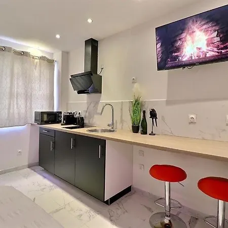 Avec Jacuzzi Privatif Evasion Romantique A