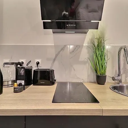 Avec Jacuzzi Privatif Evasion Romantique A * Castelsarrasin